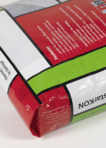 PP*STAR® Pinch-Bottom bag