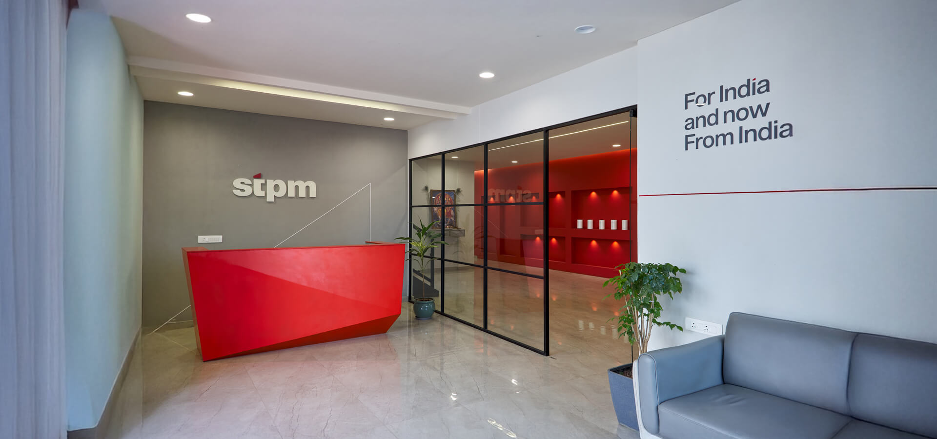 About us Banner Image