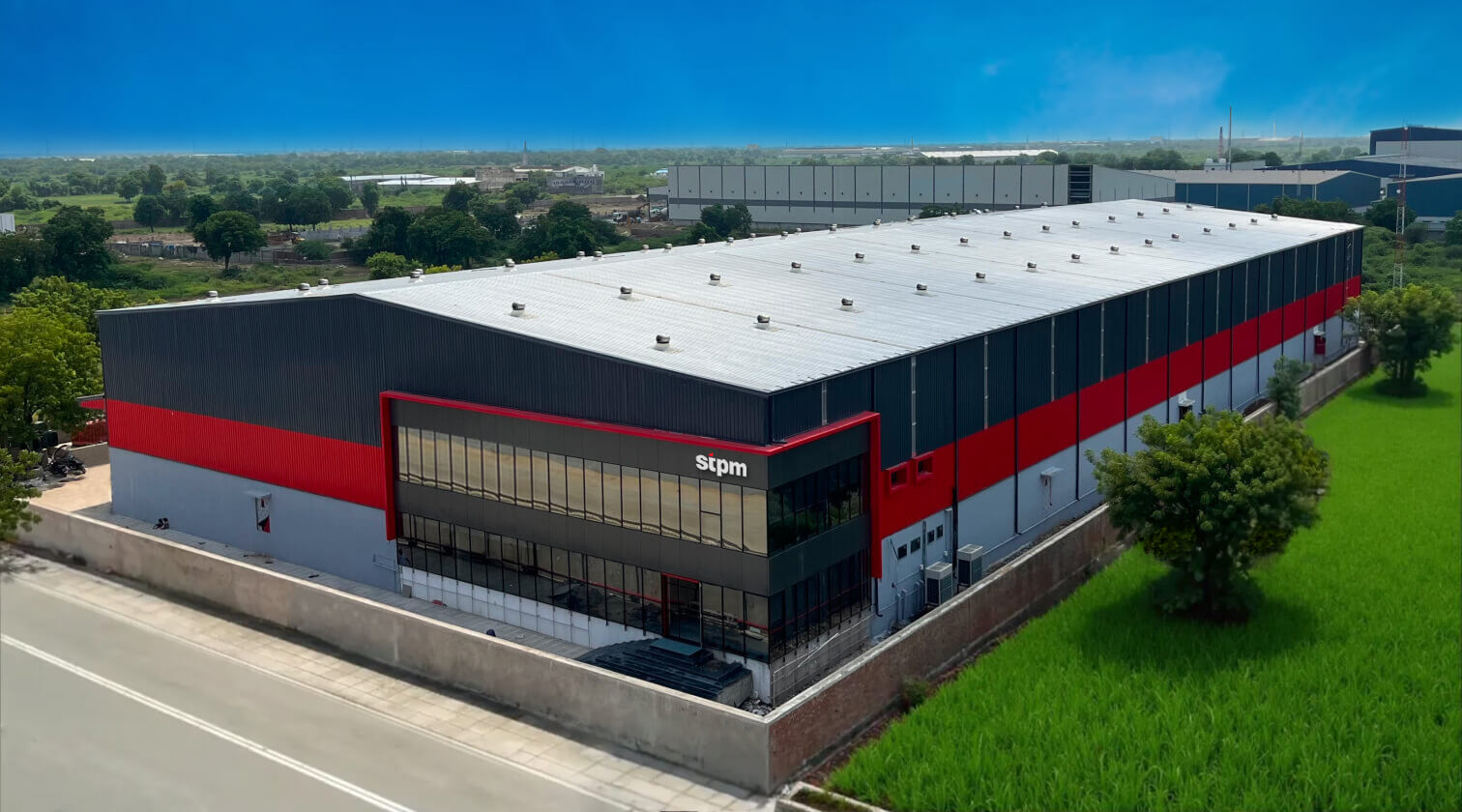 Redefining the industry