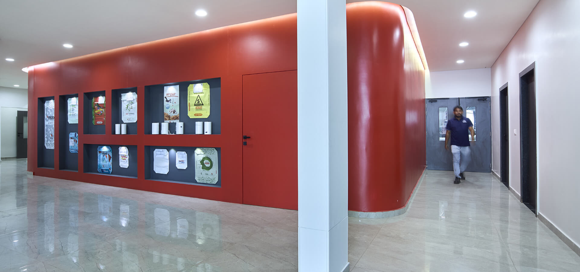 About us Banner Image